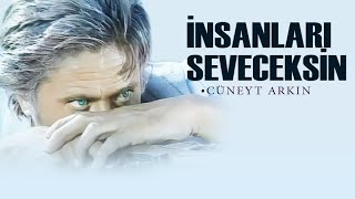 İnsanları Seveceksin Türk Filmi  FULL  CÜNEYT ARKIN [upl. by Marcelle]