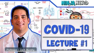 COVID19  Coronavirus Epidemiology Pathophysiology Diagnostics [upl. by Philine]