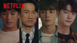 韓ドラ – ねえ、もしかして…妬いてる？ Netflix Japan [upl. by Laney]