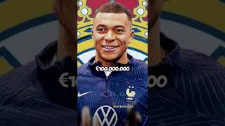 Kylian Mbappe Perkuat Real Madrid dengan Kontrak Fantastis [upl. by Ali]