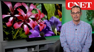 LG C3 OLED TV Review Hits All the Right HighEnd Notes [upl. by Nomolas]