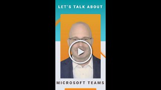 Face of Fusion Microsoft Teams [upl. by Malvin]