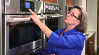 Bosch Convection Steam Oven [upl. by Canale]