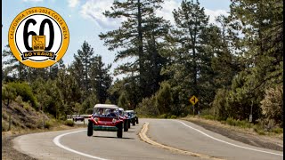 Meyers Manx 60th Anniversary Celebration at Big Bear Bash [upl. by Nrehtac714]