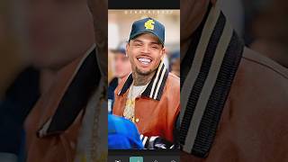 Breezy🥶chrisbrown viralvideo shorts [upl. by Morra575]