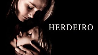 Herdeiro  Trailer Dublado [upl. by Elisabeth]