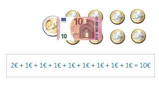 Unser Geld Euro [upl. by Thalia]