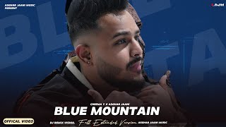 Blue Mountain Official Audio Cheema Y  Asghar Jaani  Punjabi Song [upl. by Llezo]