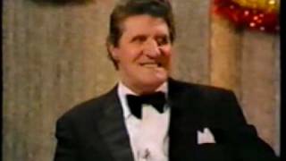 Michael Parkinson The Tommy Cooper Interview 12 [upl. by Nerin539]