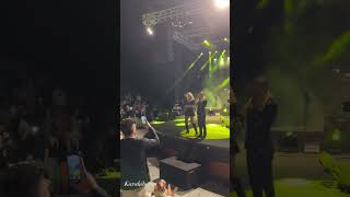 Serdar Ortaç  Karabiberim Adana Konseri 2024 konser concert live adana [upl. by Yasnyl]