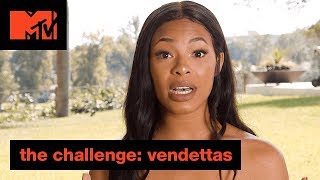 Everyone’s Out To Get Someone Official Teaser  The Challenge Vendettas  MTV [upl. by Jit]