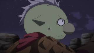 Alvis Vs Yamza Tensei shitara Slime Datta Ken 2nd Season Tensura 2 転すら Ep 7 [upl. by Gavra]