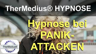 Hypnose bei Panikattacken [upl. by Toni]