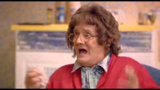 Mrs Brown commercial [upl. by Adaynek85]