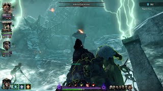 100 Crit Chance Pyromancer and Necromancer  Weekly Expedition in the Chaos Wastes Vermintide 2 [upl. by Liagabba423]