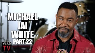 Michael Jai White on Steven Seagal amp JeanClaude Van Damme Beef JeanClaude would Win Part 22 [upl. by Narual]