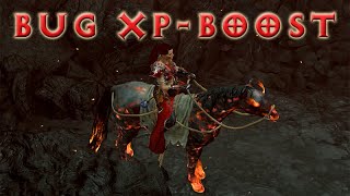 Massiver XPBoost durch KistenBug  2 Dungeons betroffen Diablo 4 News [upl. by Lledner]