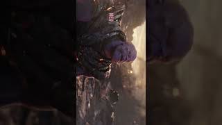 Thanos WhatsApp status in tamil Thanos was really right he is a saver [upl. by Apeed]