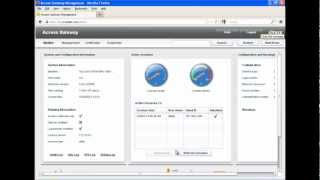 Citrix Access Gateway Enabling Log Transfer [upl. by Oeram]