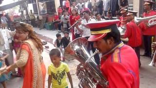 Nepali Band Baja song Nepali yo choya ko doko [upl. by Aicelet719]