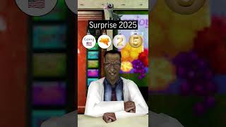 SURPRIS 2025 🇸🇴 🙏🏼❤️   HalfLife TikTok Filter shortsviral [upl. by Ettelrats735]