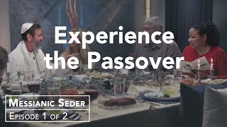 The Passover Meal [upl. by Gleda]