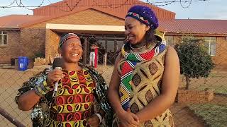 Proff Thuthukile Kabini  iNdoni Ndebele  Her Statue  Her Documentary  Her Life  Tshidy Kekana [upl. by Dagny]