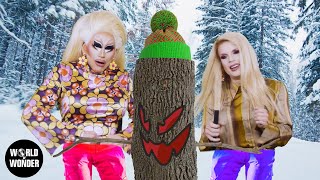 UNHhhh ep 226  Winter [upl. by Hurd]