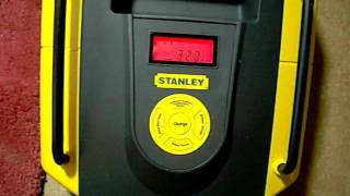 40 AMP BATTERY CHARGER REVIEWavi [upl. by Asek]