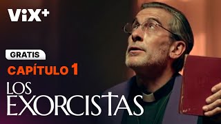 Los Exorcistas  Capítulo 1  GRATIS  ViX [upl. by Tudela]