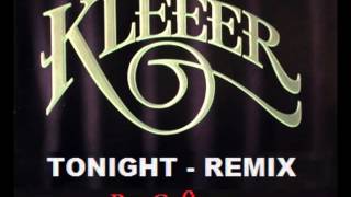 KLEERTonight Remix by Gefty [upl. by Crescint]