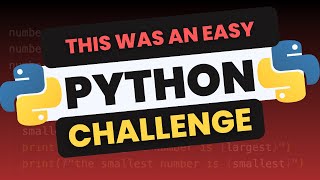 Python Challenge  Casual Mode  for Low Level Coders [upl. by Gombosi]