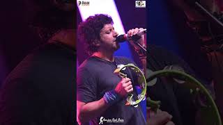 Farhan Akhtar Live at NRS Medical College  Shorts [upl. by Shoshana683]