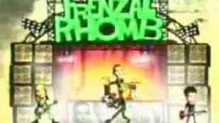 Frenzal Rhomb  Never Had So Much Fun [upl. by Martha264]