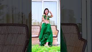 Bijli Ke Se Taar Mere Patle Piya shorts shortsfeed vireldance dance song rasiya dance [upl. by Eycal]