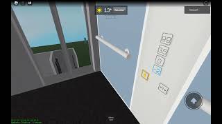 Mctedson ML602 Lift At Some Lifts Ideas For Lifts  Elevators [upl. by Brina537]