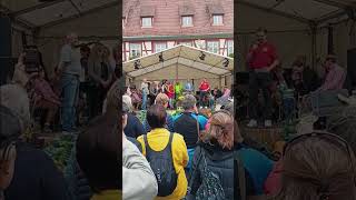 Krautfest 46 Jahre Leinfelden Echterdingen [upl. by Enitsenrae]