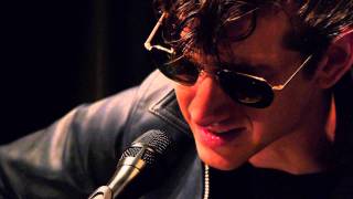 Arctic Monkeys  Reckless Serenade Live on KEXP [upl. by Ragse]