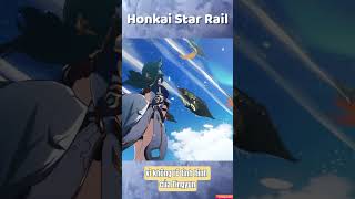 Những thông tin thú vị trong honkai star rail honkaistarrail [upl. by Lynad]