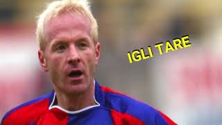 IGLI TARE BOLOGNA FC 1909 [upl. by Addie]