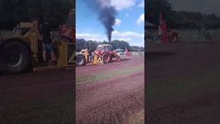 Short Historisch Tractorfestival Panningen 280720246 [upl. by Etakyram729]