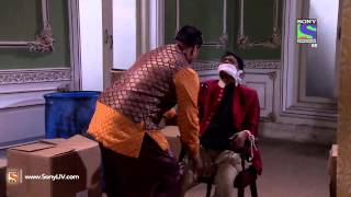 CID  Khaufnak Haveli Part 2  Episode 1031  28th December 2013 [upl. by Nitnilc]