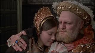 Catherine Howard amp Henry VIII Discuss Anne Boleyn amp Anne of Cleves Henry VIII amp His Six Wives [upl. by Ragland]