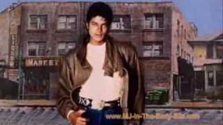 Michael Jackson Human Nature  1983 [upl. by Renie232]