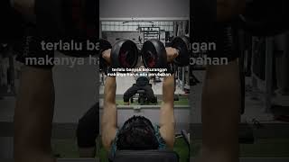 gym ectomorph motivasi perubahan shorts fyp follow [upl. by Aihseuqal]