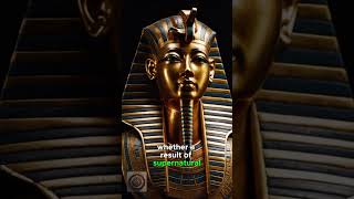 The Curse of Tutankhamun The Mysterious Death of Lord Carnarvon  Part 2 [upl. by Gorski662]