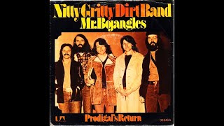 NITTY GRITTY BAND  MR BOJANGLES8  FAUSTO RAMOS [upl. by Nageet]