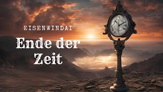 Ende der Zeit  EisenwindAI [upl. by Rezzani214]