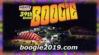 ABATE of Indianas 39th Annual Boogie [upl. by Prowel]