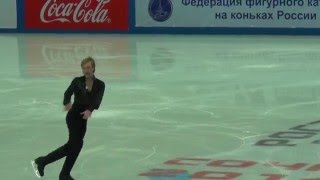 Evgeni Plushenko RN 2014 FS quotBest of Plushenkoquot [upl. by Layor]